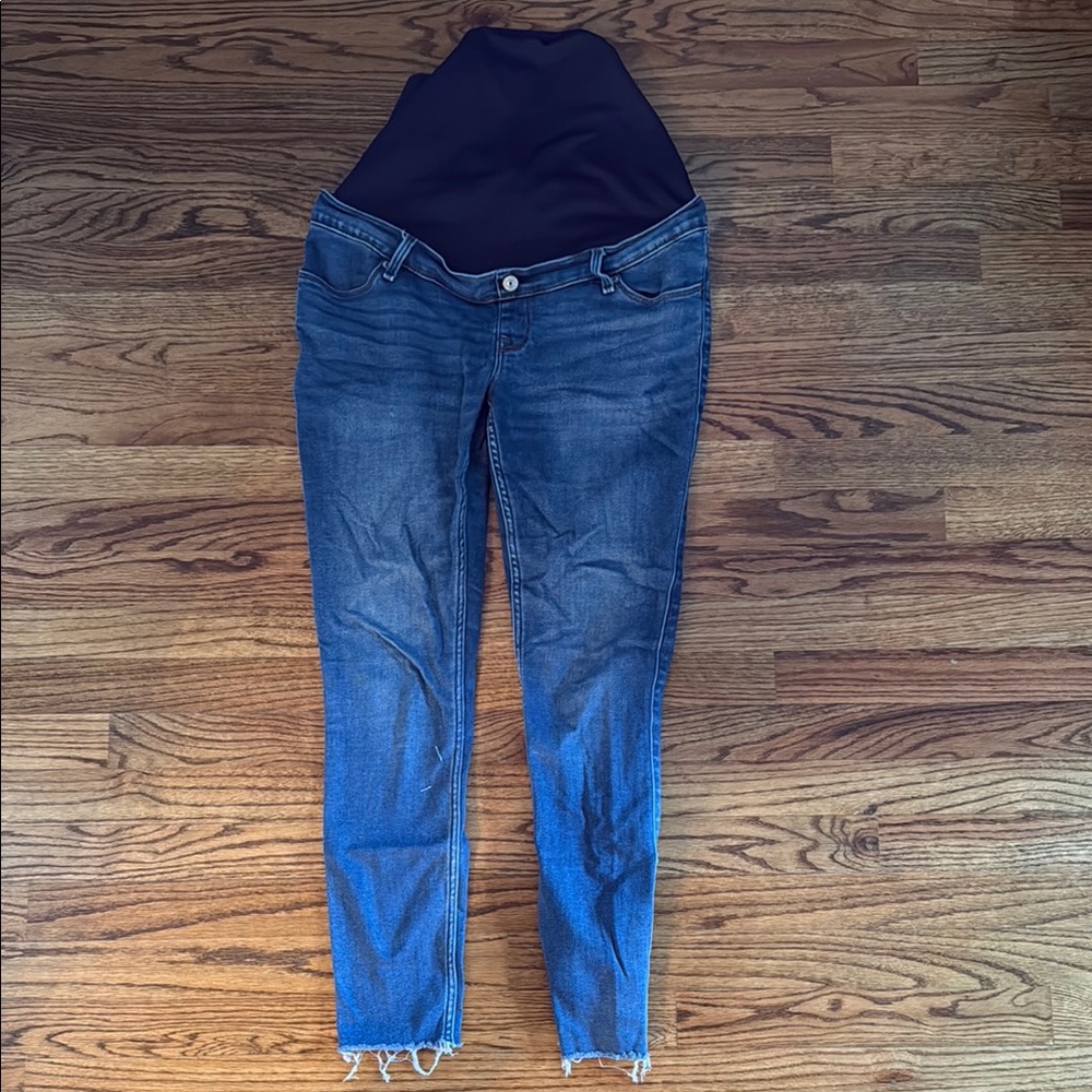 Women's Blue Jeans